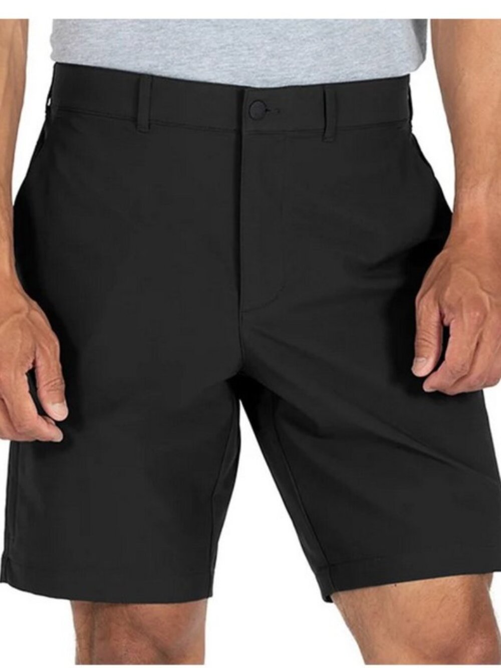 Gerry Men's Tech Short NEW